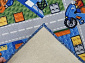 Детский ковер-палас ЛЕГО 