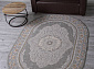 ARMINA GA014N GREY / MULTI Овал