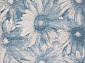 Valentino M008A D.GREY SHRINK / L.BLUE HEATSET