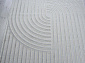 OSHA O2654 995 GREY / GREY