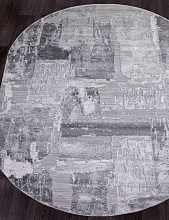 ARMINA 03758A GREY / GREY Овал