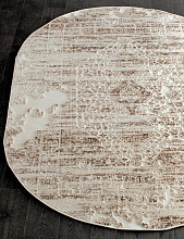 YUTA 0T337RG CREAM / CREAM Овал