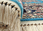 BROOKLYN 08613L TURQUOISE / TURQUOIS Овал
