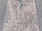 Ковровая Дорожка LIMAN F169 CREAM-D.BLUE