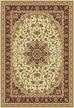 Ковер шерстяной Floare ISFAHAN 207-61149 