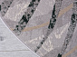 LIMAN F479 GRAY-GREEN Овал