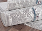 QUANTUM 03007G GREY / GREY Овал
