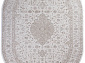 ARMINA GA073A BROWN / BROWN Овал