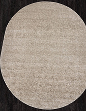 Ковер MAKAO S600 F.BEIGE Овал