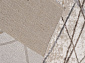 Ковровая дорожка ARMINA 04081C GREY / BROWN