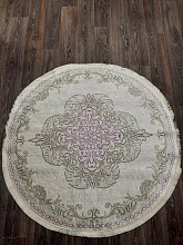 Decovilla 21004.101 ENDAM Розовый Круг