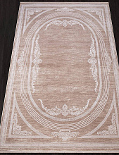 Ковер MILANO 21071B D.BEIGE / CREAM