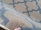 Scandinavian TRELLIS 37 brown-grey