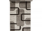 Ковровая Дорожка MEGA CARVING D465 BEIGE