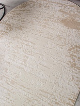 CUBA F267 BEIGE Овал