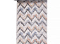 Ковровая Дорожка ALANYA 23898A CREAM / L.GREY