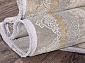 ATLAS 9306 BEIGE / BEIGE Овал