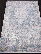 AJMAL LP 257 CREAM / TURQUOISE