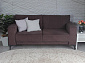 ARMINA GA073A BROWN / BROWN Овал