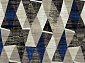 IBIZA 1811 BLUE-BLACK
