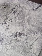 Ковровая Дорожка NENSI GL071G GREY / GREY