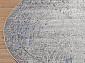 ARMINA 03859A BLUE / BLUE Круг