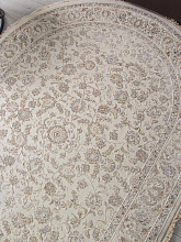 Jasmine 35826Z CREAM / BEIGE Овал