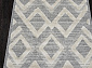 TUNIS 6610A WHITE / L.GRAY