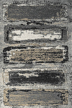MELANGE D844 BEIGE-BLACK