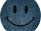 SMILE 2 NC19 BLUE Круг