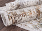 ALLURES 12123 CREAM / GREEN Овал