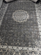 Ковер KASHAN У004 000