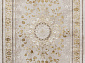 DELINA A123B CREAM / GOLD FDY