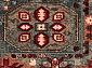 OSTA Kashqai 4308 400