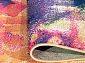 детский с цветами FUNKY TOP MAG honey