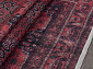 LOTUS AB031A RED / BLUE