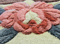 90 LINE WOOLEN HANDK-KNOTTED 0083 624 Круг