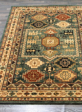 Ковер KASHQAI 43-06 400 V