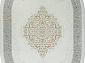 SAHARA 00759B CREAM HB / BEIGE FDY Овал