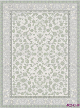 Ковер FULI 1200 402 CHF 000