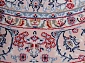 Hunnu Wool+Viscose Round 6C1101 001