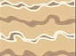 фризе TRIPLEX  Giulio vanilla