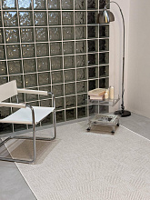 Ковер QUARTZ ST020A CREAM