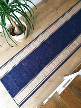 Ковровая дорожка  шерстяная Floare DALTA 251-4311