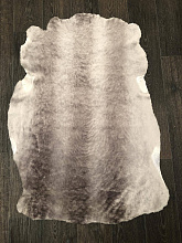 Ковер Мутон PLAIN GREY