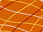 SUNRISE V852 ORANGE-YELLOW Овал