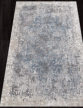 KIRKE 02946B BLUE / BEIGE