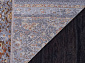 Ковровая Дорожка QUARES 31464 975 GREY GOLD