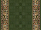 Ковровая дорожка шерстяная Floare NICA 515-65270