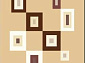 фризе TRIPLEX  Devi vanilla